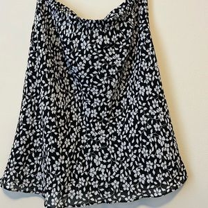 Jones New York Sport Petite 8p skirt